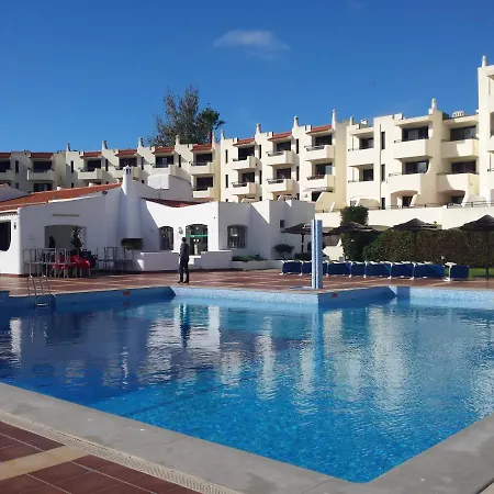 Appart hôtel Sagitario *